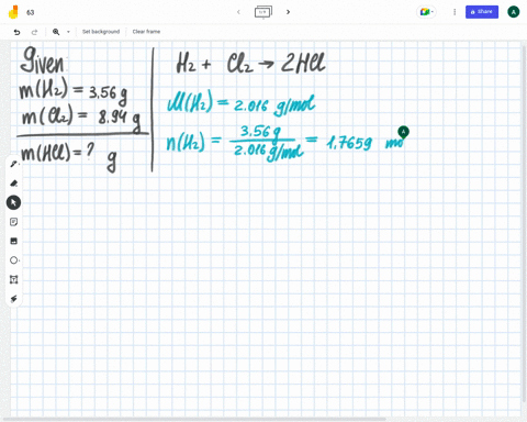 hydrogen-and-chlorine-react-to-yield-hydrogen-chloride-mathrmh_2mathrmcl_2-rightarrow-2-mathrmhcl-3