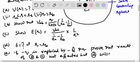 a-metal-sphere-with-radius-r_a-is-supported-on-an-insulating-stand-at-the-center-of-a-hollow-metal-2