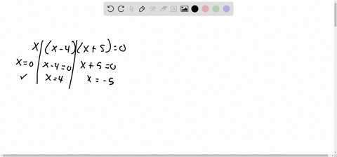 solve-and-check-xx-4x50