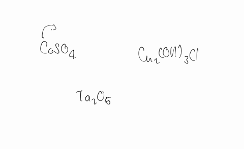 find-the-oxidation-numbers-of-the-transition-metal-in-each-of-the-following-compounds-a-mathrmcoso_4
