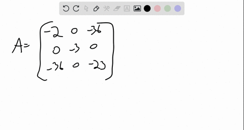 find-the-spectral-decomposition-of-the-matrix-leftbeginarrayrrr-2-0-36-0-3-0-36-0-23-endarrayright