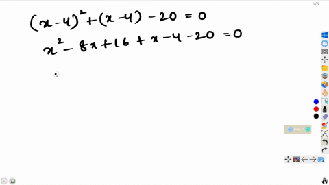 solve-each-equation-check-the-solutions-x-42x-4-200-2