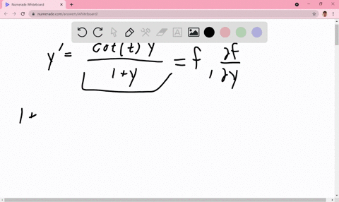 state-the-region-in-the-t-y-plane-where-the-hypotheses-of-theorem-24-2-are-satisfied-thus-there-is-6