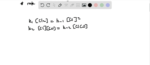 the-rate-law-for-the-reaction-between-mathrmcog-and-mathrmcl_2g-to-form-phosgene-mathrmcl_2-mathrmco