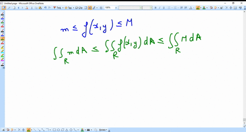 suppose-fx-y-is-continuous-over-a-region-r-in-the-plane-and-that-the-area-ar-of-the-region-is-define