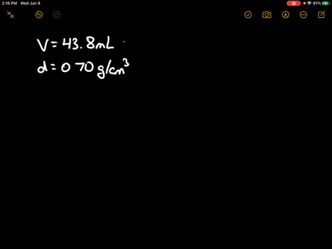 what-is-the-mass-of-a-438-mathrmml-sample-of-gasoline-which-has-a-density-of-070-mathrmg-mathrmcm3