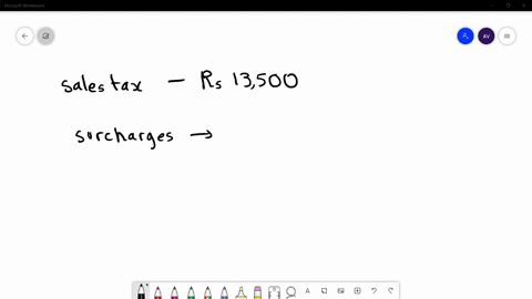 the-sales-tax-to-be-paid-for-an-article-is-rs-13500-a-surcharge-of-8-of-the-sales-tax-was-also-payab