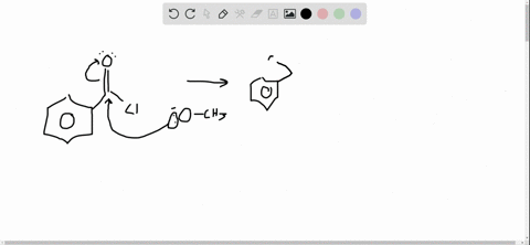 show-the-mechanism-of-the-following-nucleophilic-acyl-substitution-reaction-using-curved-arrows-to-i