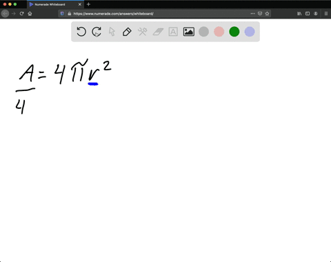 solve-each-formula-for-the-indicated-letter-assume-that-all-variables-represent-nonnegative-numbers-