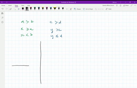 for-the-system-of-linear-inequalities-assume-a-b-c-and-d-are-real-numbers-x-geq-a-x-b-y-c-y-leq-d-wh