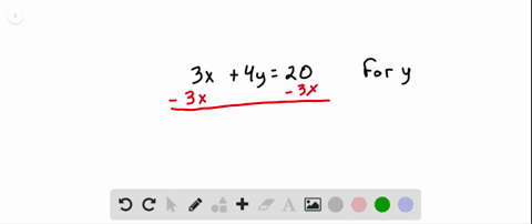 solve-for-y-see-example-11-3-x4-y20
