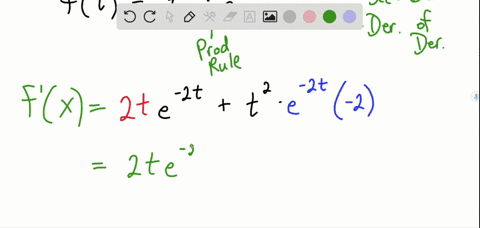 find-the-second-derivative-of-the-function-ftt2-e-2-t-2