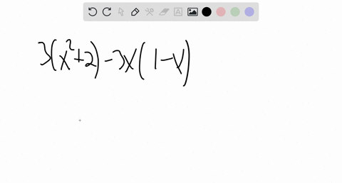 which-of-the-following-expressions-is-equivalent-to-3leftx22right-3-x1-x-i-63-x-ii-3-x6-x26-iii-3-x2