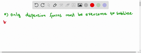 what-kinds-of-intermolecular-forces-must-be-overcome-as-a-solid-mathrmco_2-sublimes-b-mathrmchcl_3-2