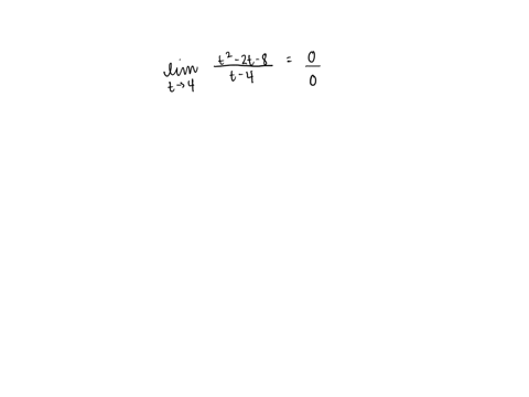 evaluate-the-limit-if-it-exists-lim-_t-rightarrow-4-fract2-2-t-8t-4
