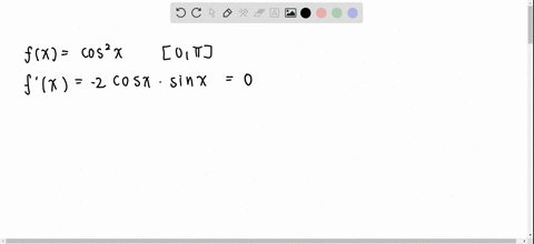 a-find-the-critical-points-of-f-on-the-given-interval-b-determine-the-absolute-extreme-values-of-f-3