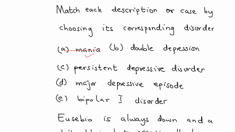match-each-description-or-case-by-choosing-its-corresponding-disorder-a-maniab-double-depression-c-5