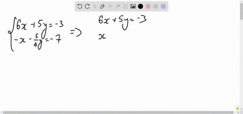 solving-a-system-by-substitution-in-exercises-15-24-solve-the-system-by-the-method-of-substitution-9