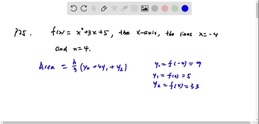 SOLVED:Use the result obtained in Problem 22 to find the area enclosed ...