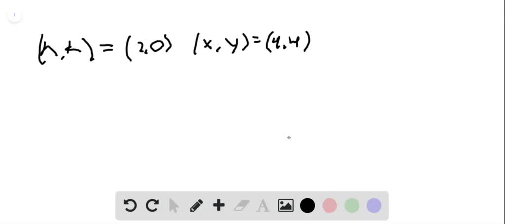 solved-for-the-following-exercises-use-the-vertex-h-k-and-a-point