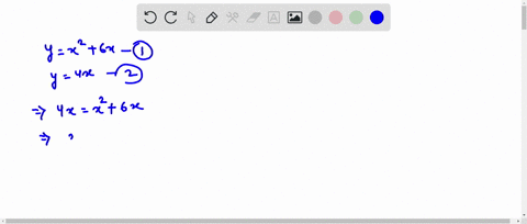 solve-the-system-by-the-substitution-method-see-examples-2-3-beginalignedyx26-xy4-xendaligned