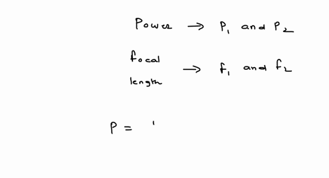 show-that-for-thin-lenses-that-have-focal-lengths-f_1-and-f_2-and-are-in-contact-the-effective-focal