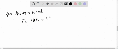 the-linear-velocity-of-tip-of-hours-hand-of-a-clock-which-is-5-mathrmcm-long-is-a-fracpi120-times-60