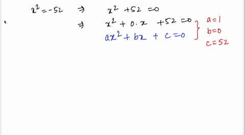 find-all-n-complex-solutions-of-each-equation-of-the-form-xnk-x2-52