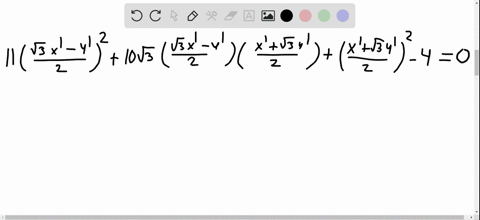 rotate-the-axes-so-that-the-new-equation-contains-no-x-y-term-analyze-and-graph-the-new-equation-r-6