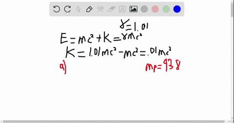 the-factor-gamma-appears-in-many-relativistic-expressions-a-value-gamma101-implies-that-relativity-c
