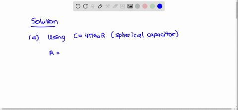 a-it-a-drop-of-liquid-has-capacitance-100-mathrmpf-what-15-its-radius-b-if-another-drop-has-radius-2