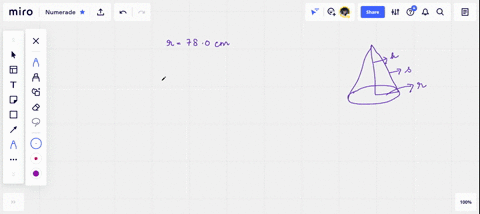 find-the-volume-or-area-of-each-solid-figure-for-the-given-values-lateral-area-of-right-circular-con