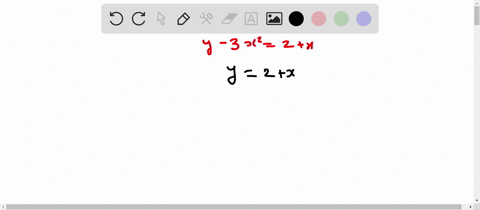 an-equation-that-defines-y-as-a-function-of-x-is-given-a-solve-for-y-in-terms-of-x-and-replace-y-w-6
