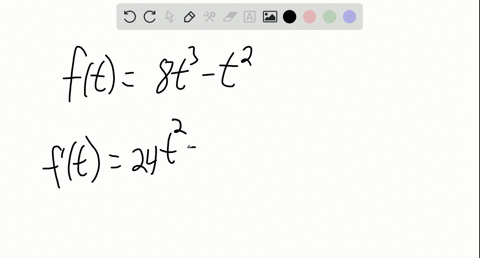 find-all-critical-points-of-the-function-ft8-t3-t2