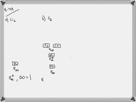 using-the-molecular-orbital-model-write-electron-configurations-for-the-following-diatomic-species-a