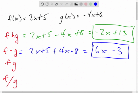in-problems-1-6-find-fg-f-g-f-g-and-f-g-fx2-x5-gx-4-x8