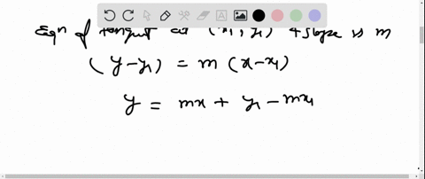 let-l-be-any-tangent-line-to-the-curve-sqrtxsqrtysqrtc-show-that-the-sum-of-the-x-and-y-intercepts-o