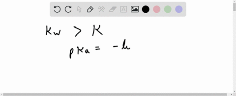 which-of-the-following-statements-isare-correct-about-the-ionic-product-of-water-a-at-25circ-mathr-2