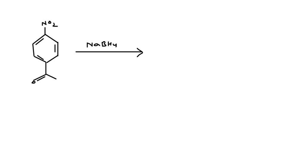 SOLVED:Identify Correct Reaction Sequence