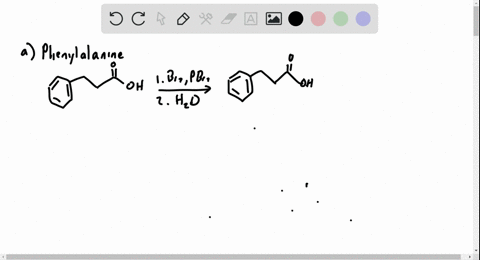 show-how-you-could-prepare-the-following-alpha-amino-acids-from-the-appropriate-carboxylic-acids-a-p