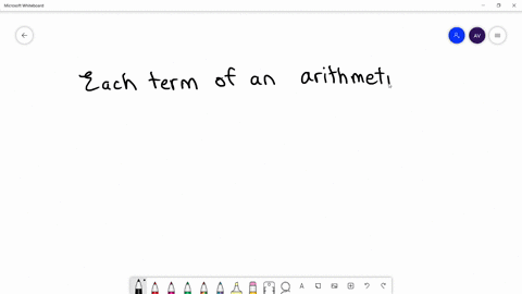 fill-in-the-blank-to-correctly-complete-each-sentence-in-an-arithmetic-sequence-each-term-after-th-2