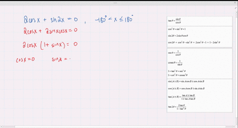solve-each-equation-for-x-in-the-given-interval-give-answers-exactly-if-possible-otherwise-give-an-3