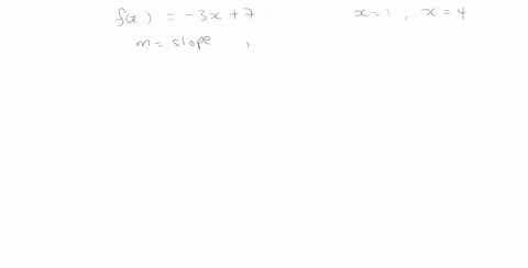 a-find-the-derivative-of-f-at-x-that-is-find-fprimex-b-find-the-slope-of-the-tangent-line-to-the-gra