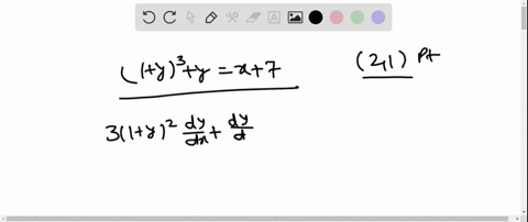 find-yprime-and-the-slope-of-the-tangent-line-to-the-graph-of-each-equation-at-the-indicated-point-1