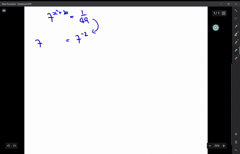 solve-each-exponential-equation-using-like-bases-7x23-xfrac149