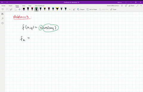 find-f_x-and-f_y-when-fx-yx-cos-x-y