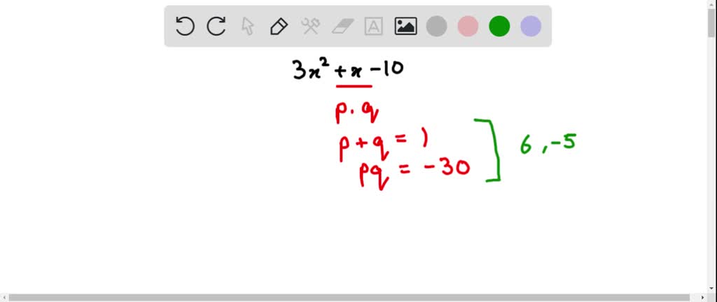 factor $2 x 3 2x completely