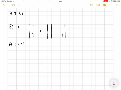 find-a-basis-for-each-of-these-subspaces-of-3-by-3-matrices-a-all-diagonal-matrices-b-all-symmetric-