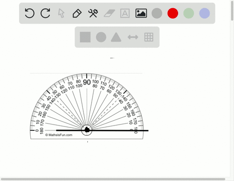 use-a-protractor-to-draw-an-angle-having-each-measurement-pp-757-758-65circ