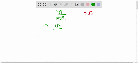 rationalize-the-denominators-frac4-sqrt73sqrt7